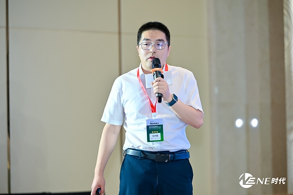 TÜV莱茵出席全球驱动系统技术大会 分享集成电驱加载EMC测试技术实践