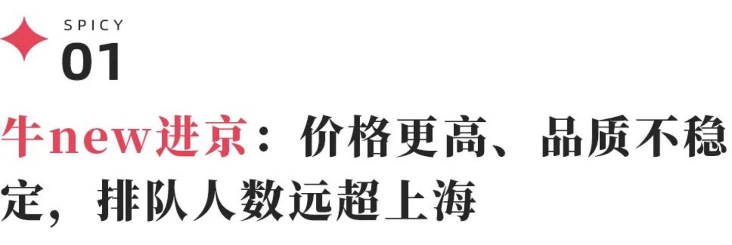  黄牛号300元、排队8小时，牛New困在南北供应链里