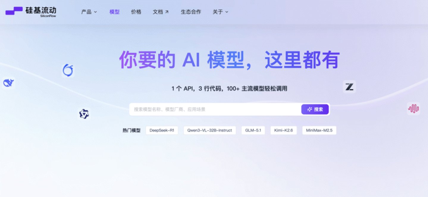 硅基流动的 IPO 叙事,被严重误解了 硅基流动的 IPO 叙事,被严重误解了