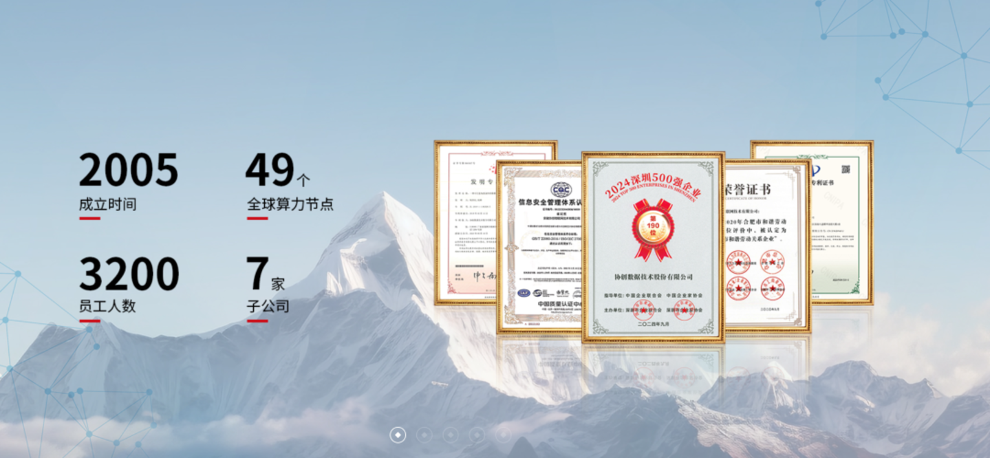  协创数据80亿天价定增背后，藏着怎样一个烂摊子？