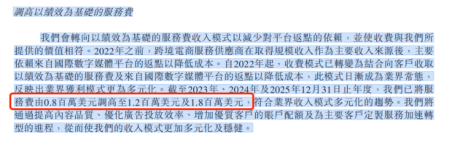 依赖谷歌、TikTok,流量“中间商”米多多闯港股:三年累亏超4100万美元 依赖谷歌、TikTok,流量“中间商”米多多闯港股:三年累亏超4100万美元