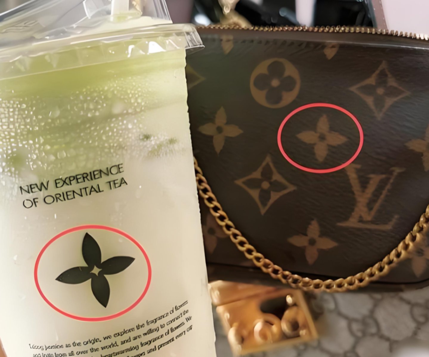  符号的黄昏：LV的千万诉讼败给人心