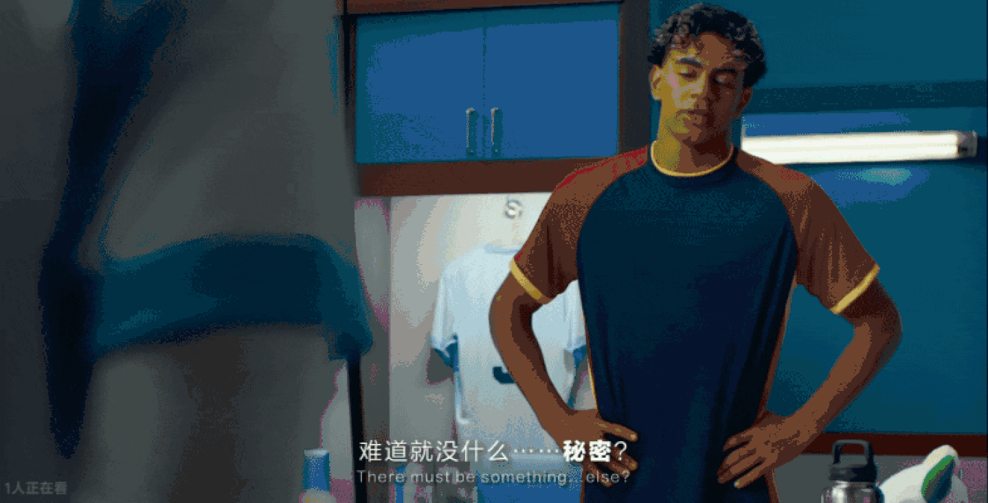 梅罗“情怀杀”,哈姆“玩抽象”:球星营销的逻辑全变了? 梅罗“情怀杀”,哈姆“玩抽象”:球星营销的逻辑全变了?