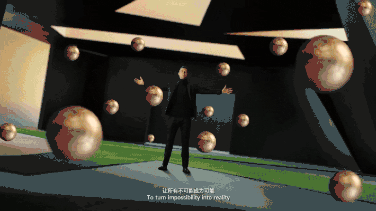 梅罗“情怀杀”,哈姆“玩抽象”:球星营销的逻辑全变了? 梅罗“情怀杀”,哈姆“玩抽象”:球星营销的逻辑全变了?