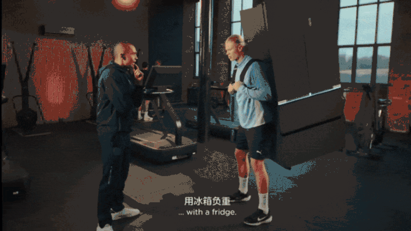 梅罗“情怀杀”,哈姆“玩抽象”:球星营销的逻辑全变了? 梅罗“情怀杀”,哈姆“玩抽象”:球星营销的逻辑全变了?