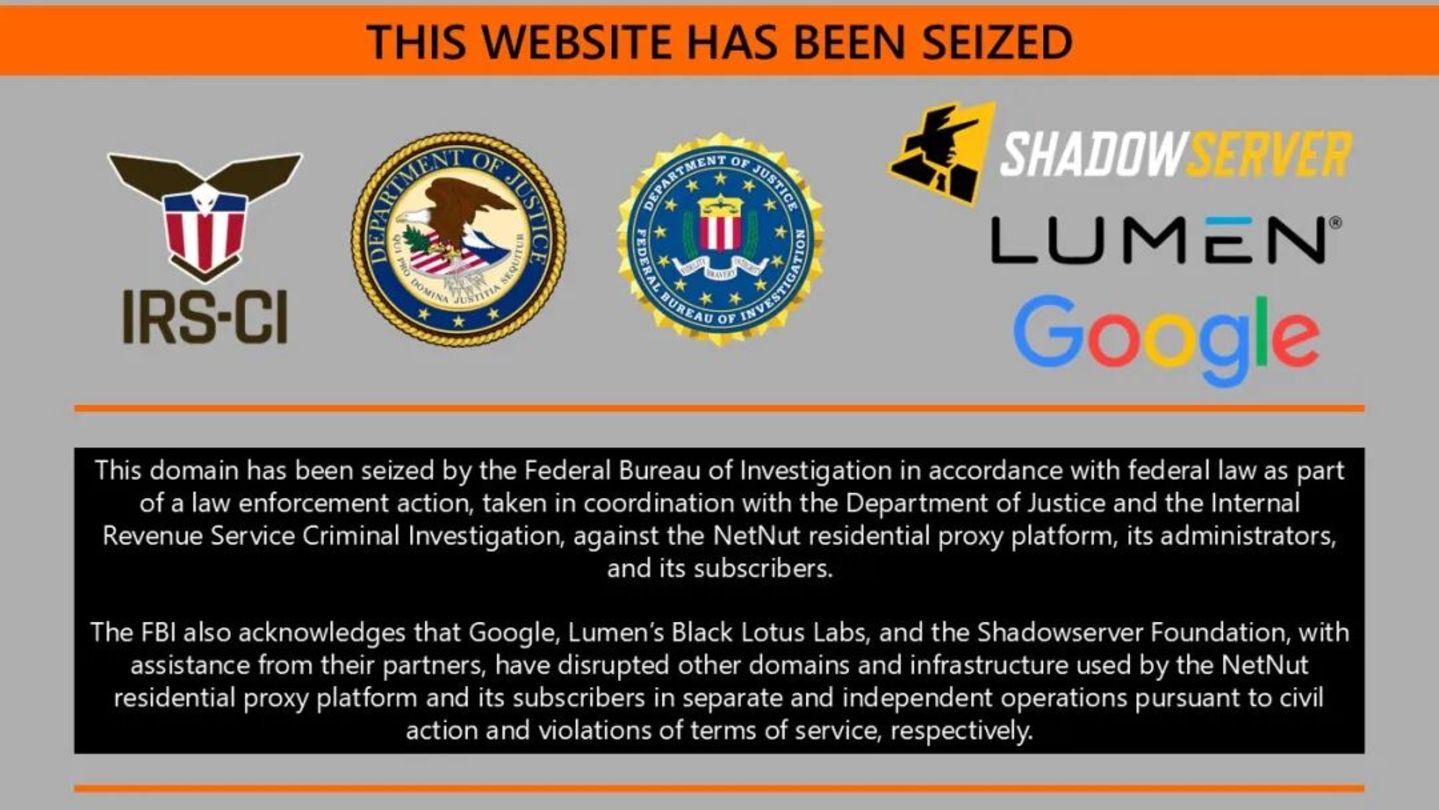 FBI重拳出击,揪出200万个“家庭内鬼” FBI重拳出击,揪出200万个“家庭内鬼”