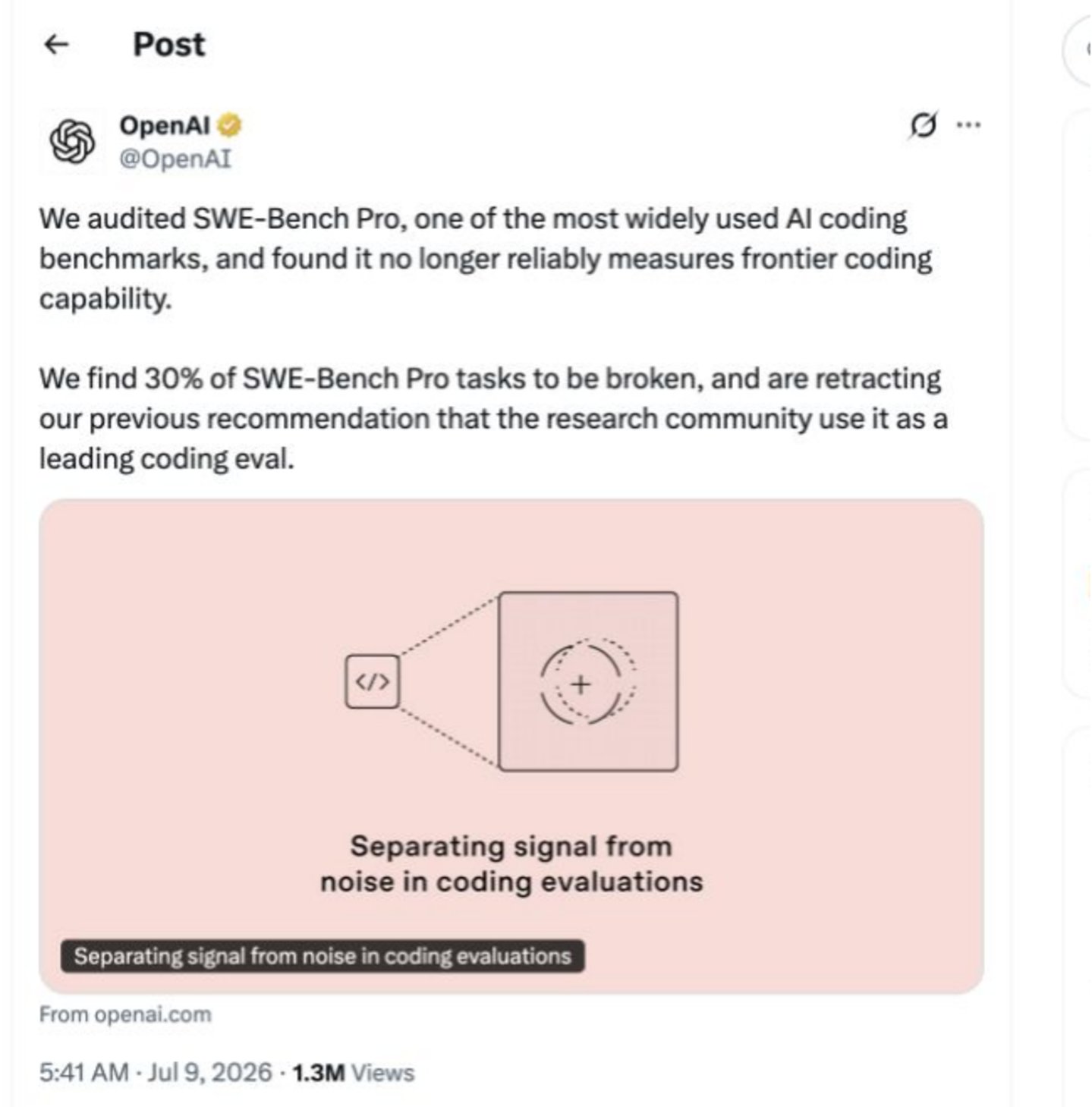 坏!卖token的核心机密被老马学到了 坏!卖token的核心机密被老马学到了