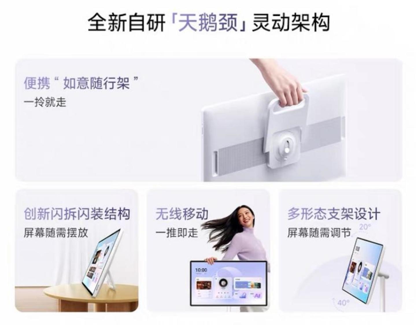 电视和投影仪双双失速,闺蜜机凭什么接住了“大屏焦虑”? 电视和投影仪双双失速,闺蜜机凭什么接住了“大屏焦虑”?