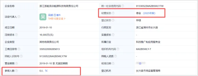  被中来、爱康“套牢”的浙能集团……