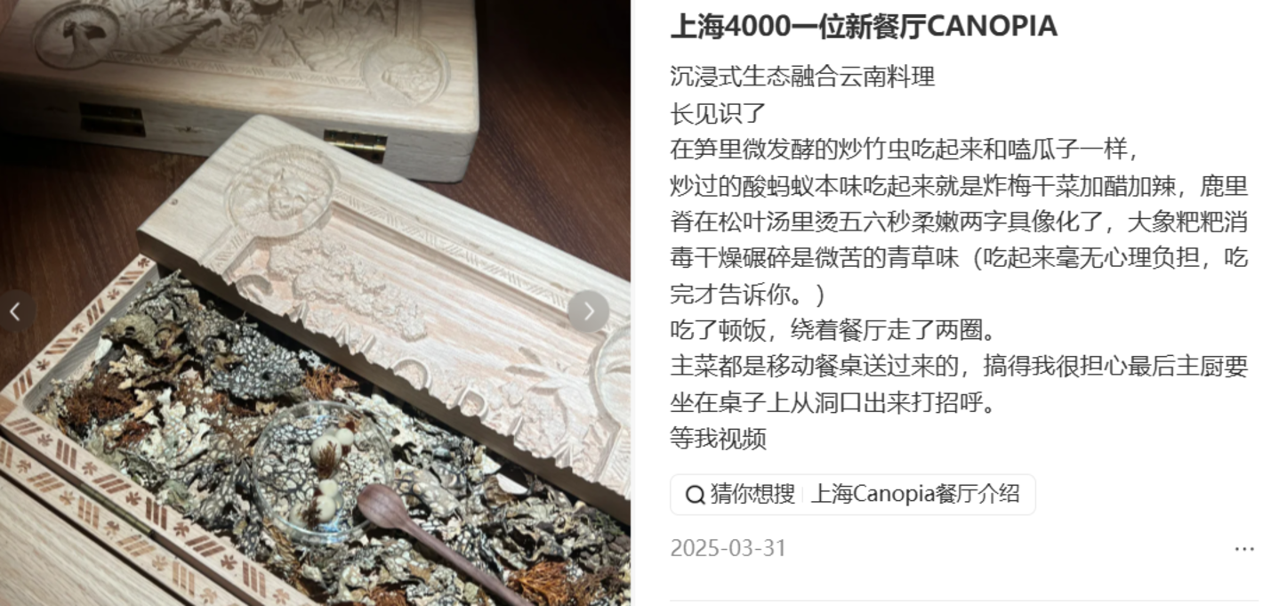 用颗“鸵鸟蛋”,一盘番茄炒蛋就敢卖520? 用颗“鸵鸟蛋”,一盘番茄炒蛋就敢卖520?