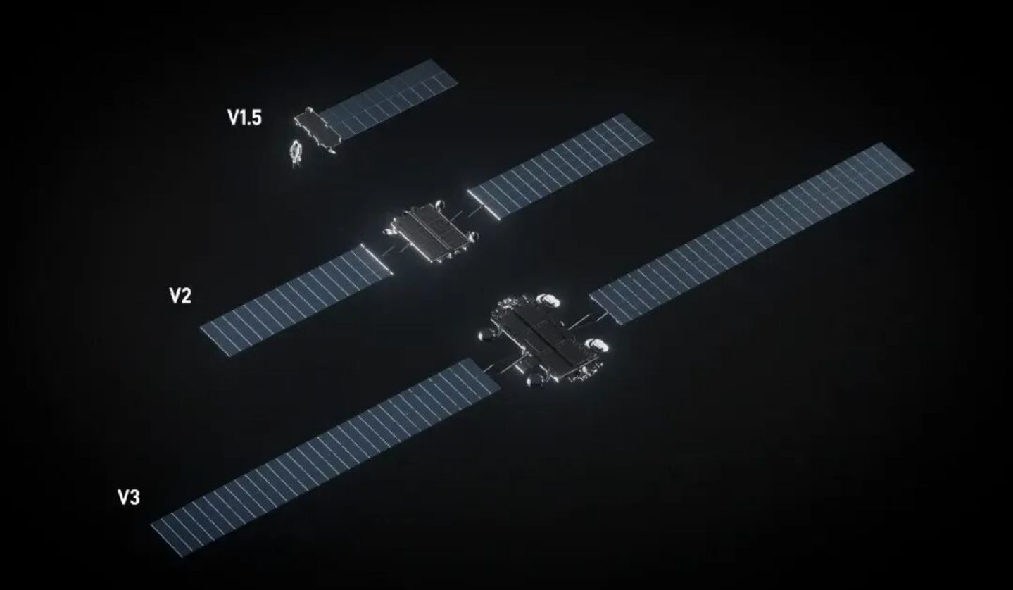  光子接棒电子：一场即将在太空上演的算力革命