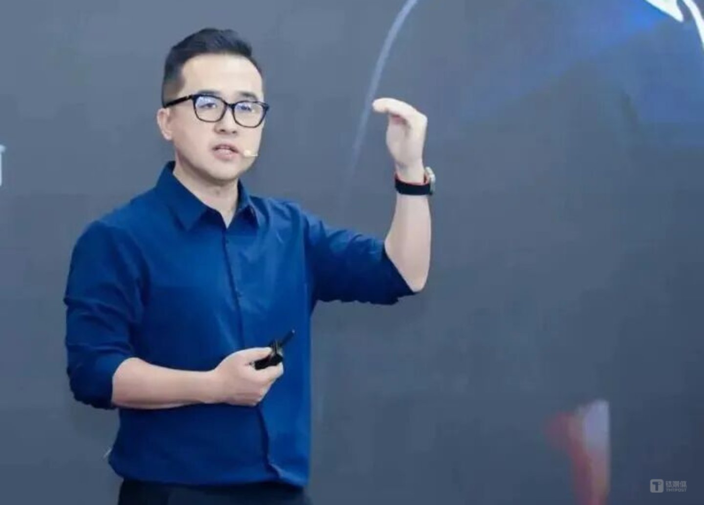 前小米副总卖咖啡机器人,融资数亿 前小米副总卖咖啡机器人,融资数亿