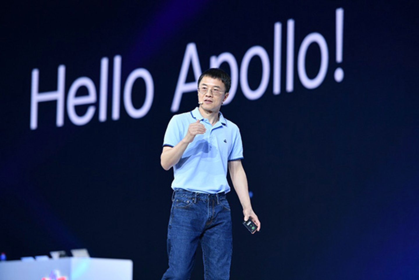  字节再造“百度 Apollo”