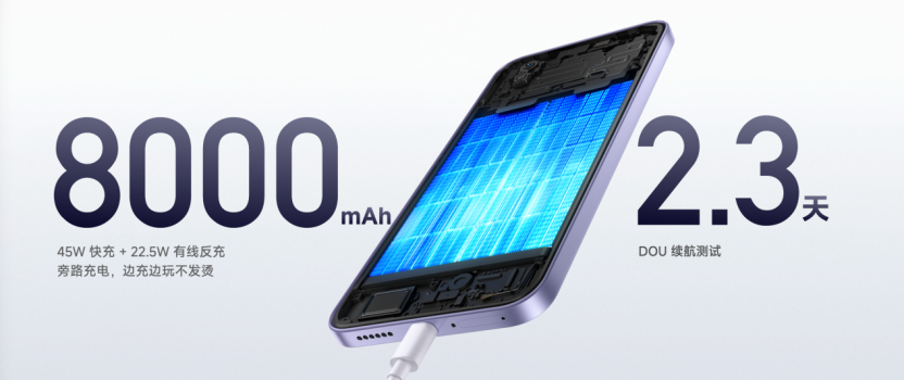 REDMI Note 17 Pro发布,同档最抗摔防水小金刚,首销1599元起 REDMI Note 17 Pro发布,同档最抗摔防水小金刚,首销1599元起