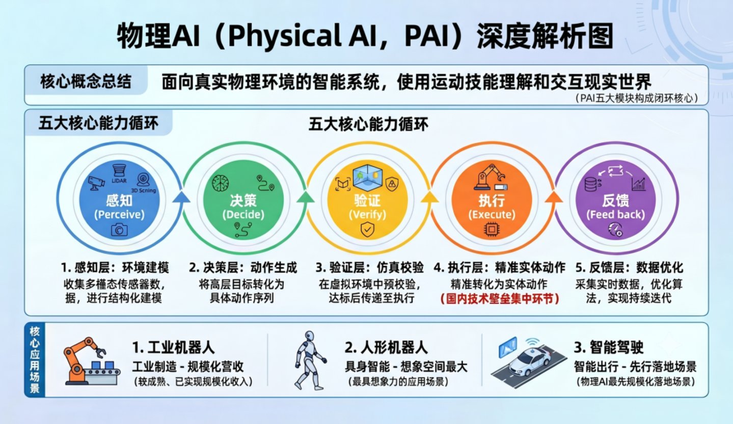 字节入局物理AI,第二波“盛宴”开启? 字节入局物理AI,第二波“盛宴”开启?