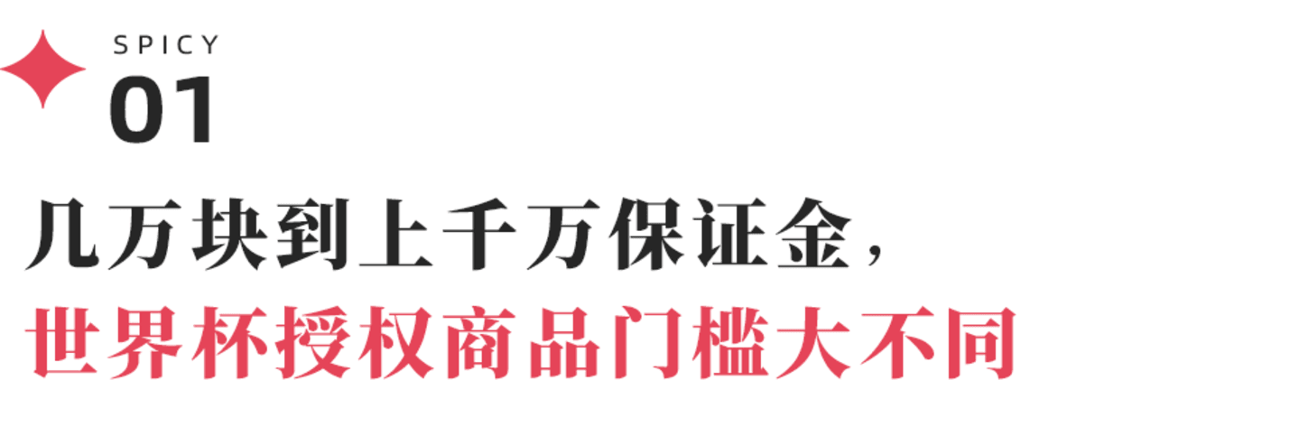  从泡泡玛特到义乌工厂，美加墨世界杯IP授权的“权力下放”