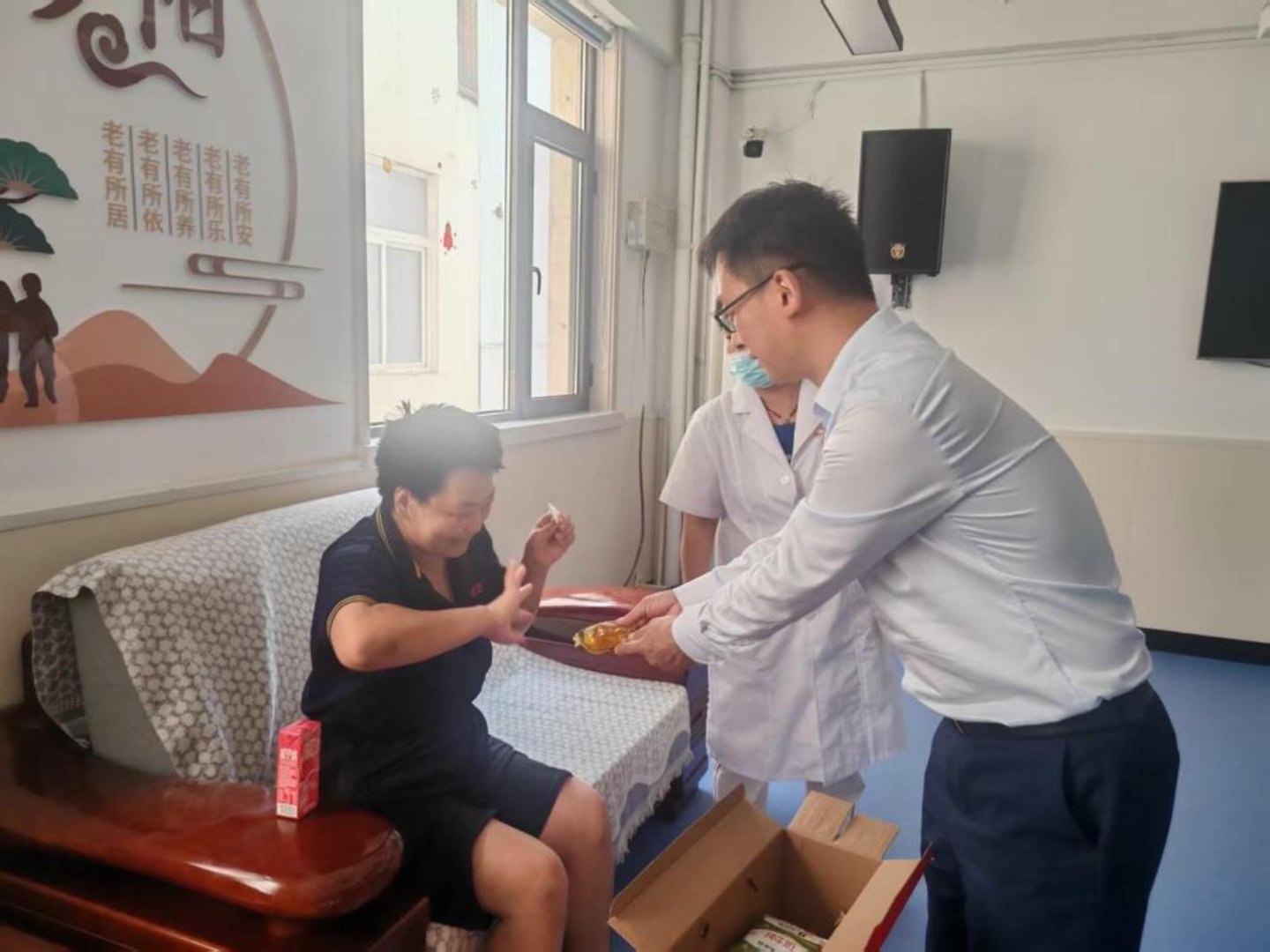 保险让前行更有底气,国华人寿掀起“7·8全国保险公众宣传日”活动热潮 保险让前行更有底气,国华人寿掀起“7·8全国保险公众宣传日”活动热潮