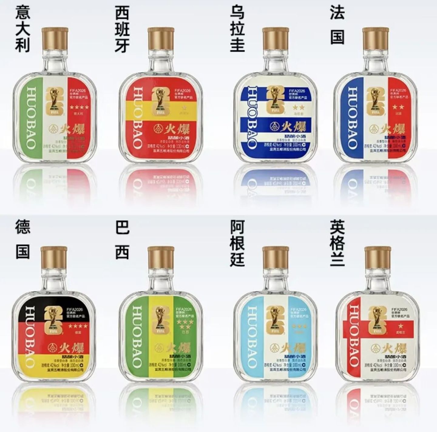 从泡泡玛特到义乌工厂,美加墨世界杯IP授权的“权力下放” 从泡泡玛特到义乌工厂,美加墨世界杯IP授权的“权力下放”