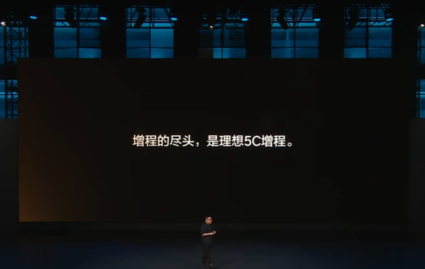 理想掉头、小米逆行:增程告别“黄金时代” 理想掉头、小米逆行:增程告别“黄金时代”