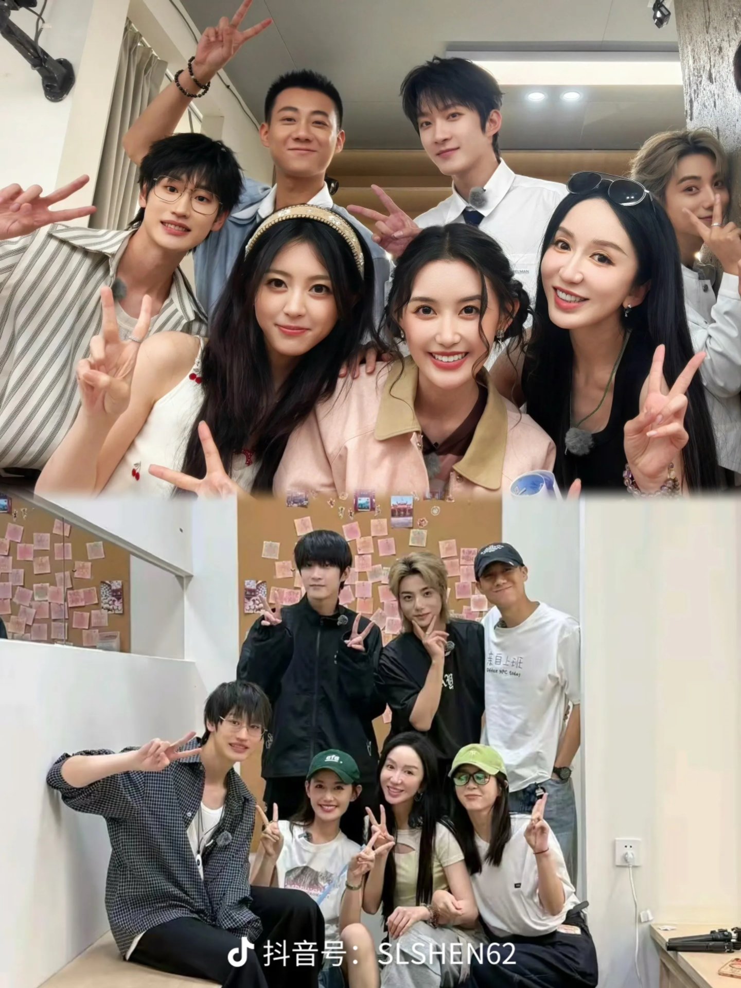 导演跑路、明星讨薪背后:综艺行业的“雪崩时”? 导演跑路、明星讨薪背后:综艺行业的“雪崩时”?