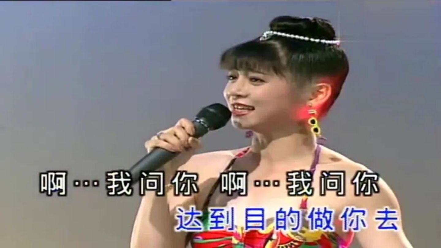 papi酱用AI制造了2026第一神曲 papi酱用AI制造了2026第一神曲