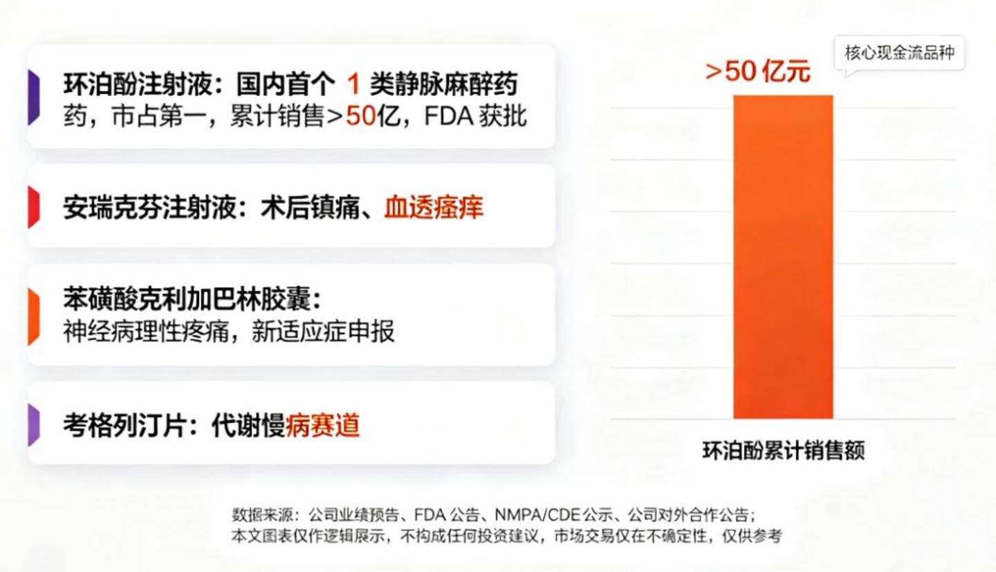  海思科的陡坡