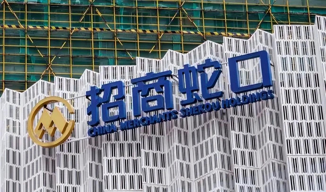1547亿营收只赚1.69亿，招商蛇口的钱去哪了？
