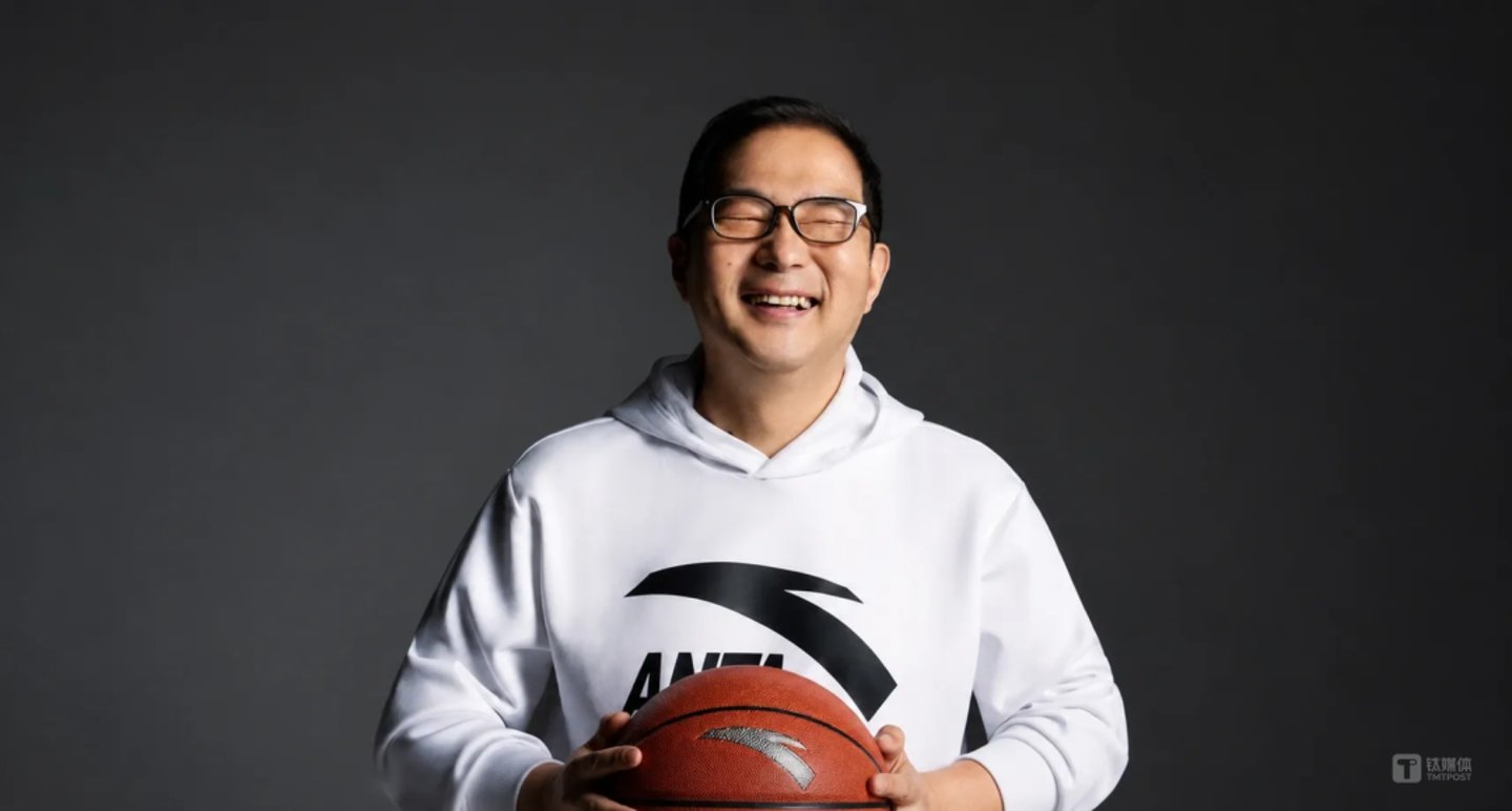安踏CEO卸任,超级安踏错失了成为迪卡侬的机会? 安踏CEO卸任,超级安踏错失了成为迪卡侬的机会?