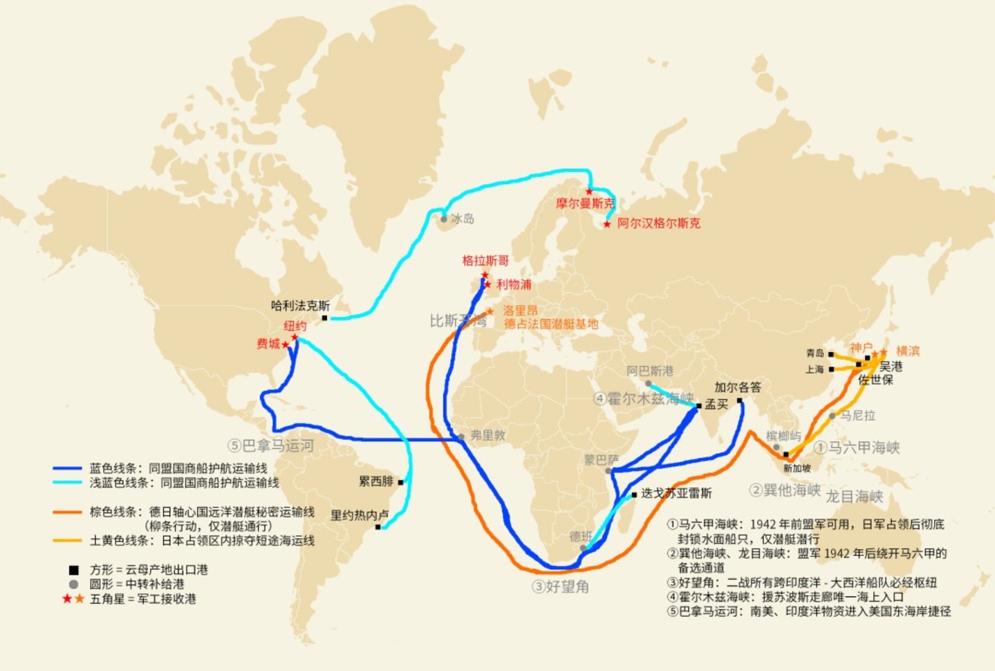 MLCC产业通史(一):命脉断供,英美雷达云母军工困局 MLCC产业通史(一):命脉断供,英美雷达云母军工困局