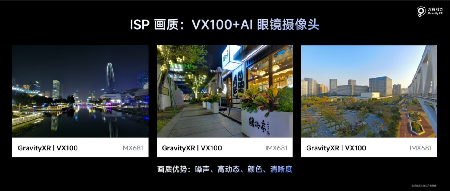 万有引力携空间计算全栈芯片矩阵重磅亮相WAIC 2026 万有引力携空间计算全栈芯片矩阵重磅亮相WAIC 2026