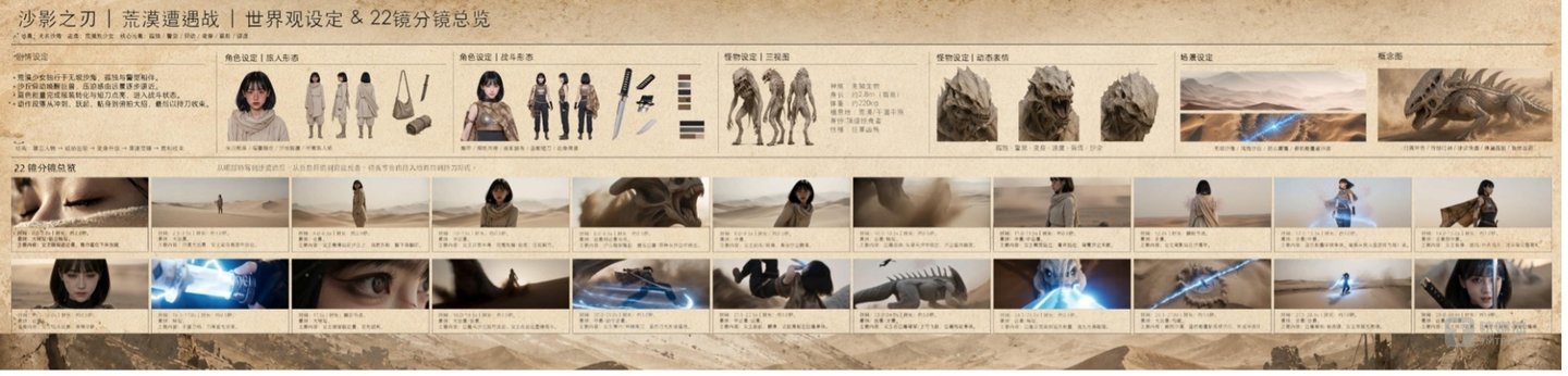 商汤发布旗舰级SenseNova U1 Pro,多模态智能体实现长程任务闭环 商汤发布旗舰级SenseNova U1 Pro,多模态智能体实现长程任务闭环