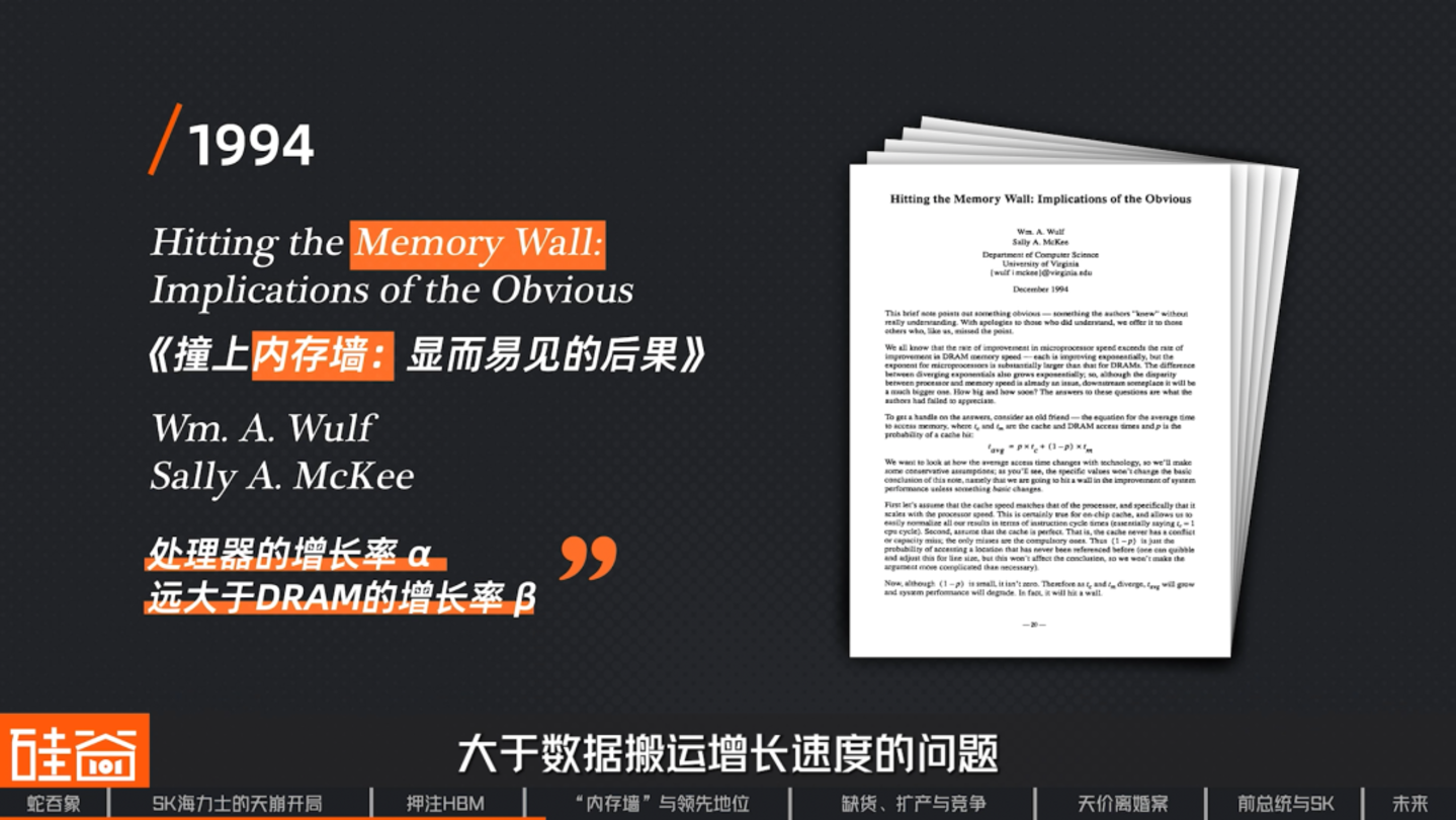 SK海力士崛起史:一个荒诞又狗血的财阀故事,如何卡住全球AI的脖子 SK海力士崛起史:一个荒诞又狗血的财阀故事,如何卡住全球AI的脖子