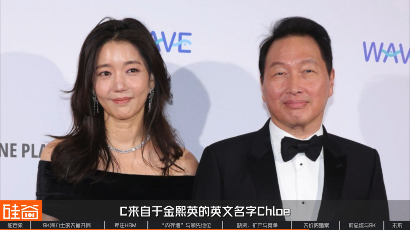 SK海力士崛起史:一个荒诞又狗血的财阀故事,如何卡住全球AI的脖子 SK海力士崛起史:一个荒诞又狗血的财阀故事,如何卡住全球AI的脖子