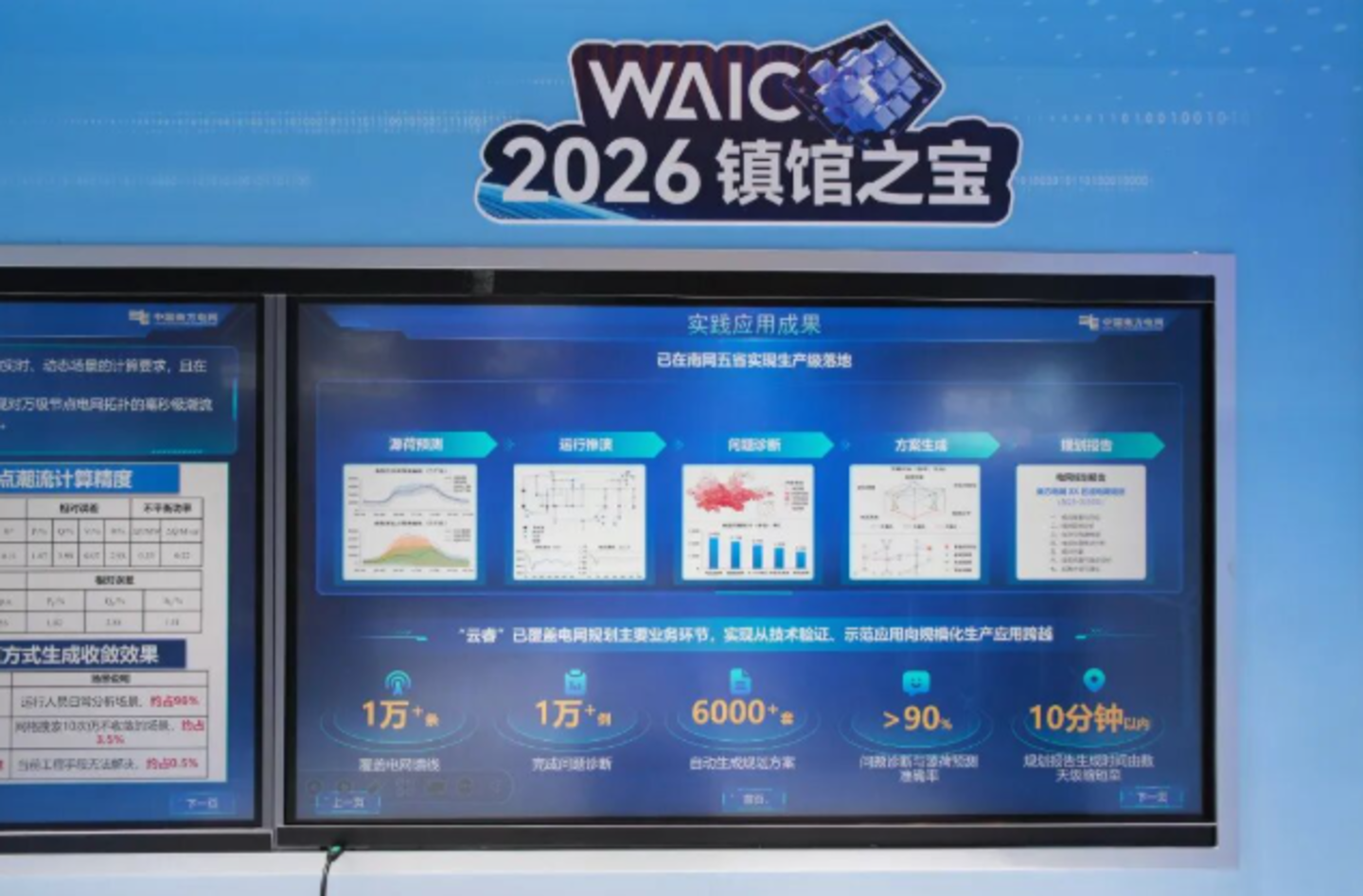 逛完今年WAIC的51件小事 逛完今年WAIC的51件小事