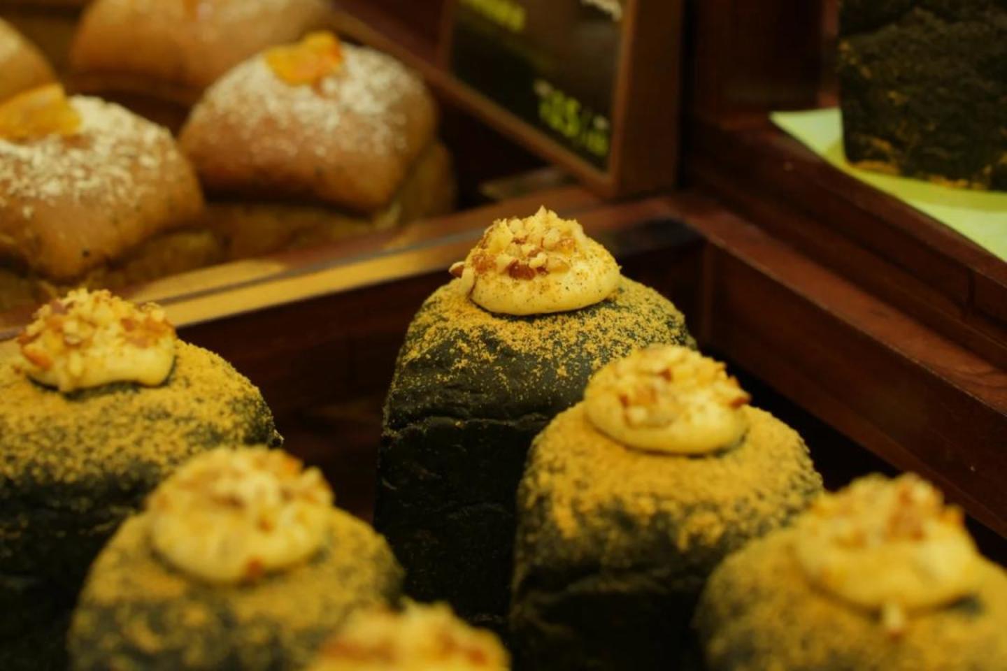 曾志伟“站台”,千条吐司售罄,“吐司专门店”这门生意好做吗? 曾志伟“站台”,千条吐司售罄,“吐司专门店”这门生意好做吗?