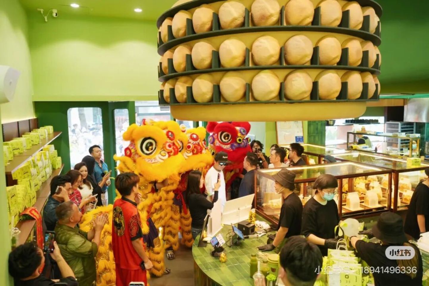 曾志伟“站台”,千条吐司售罄,“吐司专门店”这门生意好做吗? 曾志伟“站台”,千条吐司售罄,“吐司专门店”这门生意好做吗?