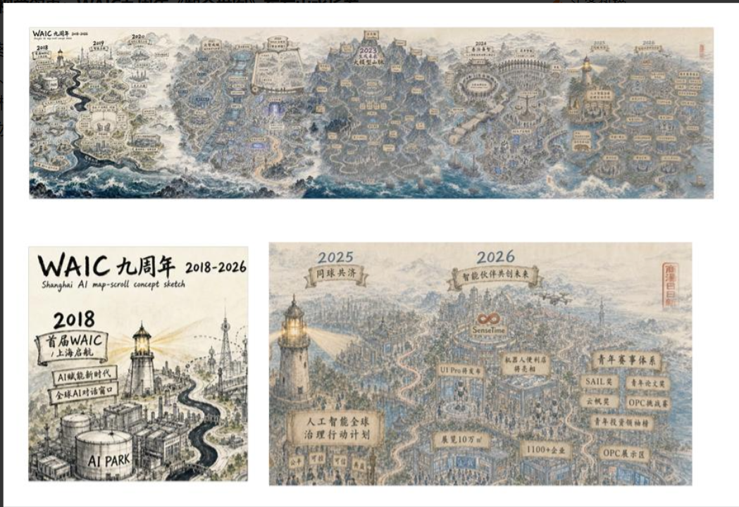 大模型范式里程碑!商汤科技旗舰级SenseNova U1 Pro正式发布:从“内容生成”走向“系统级交付” 大模型范式里程碑!商汤科技旗舰级SenseNova U1 Pro正式发布:从“内容生成”走向“系统级交付”