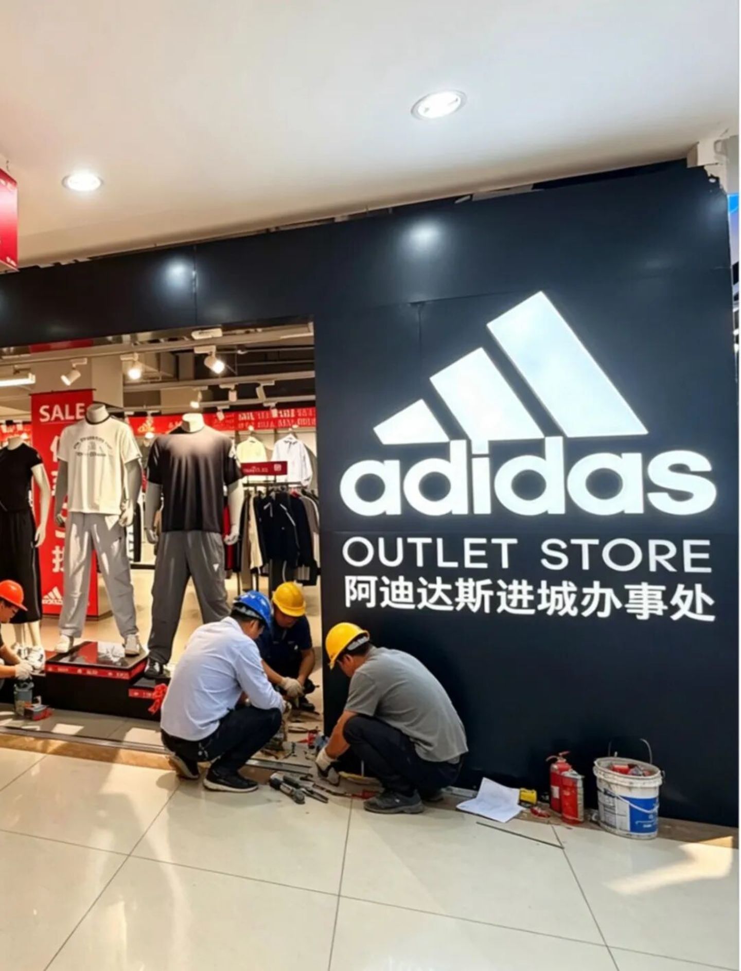 突发|滔搏股价下跌超20%,宣布失去耐克“线上经销权” 突发|滔搏股价下跌超20%,宣布失去耐克“线上经销权”