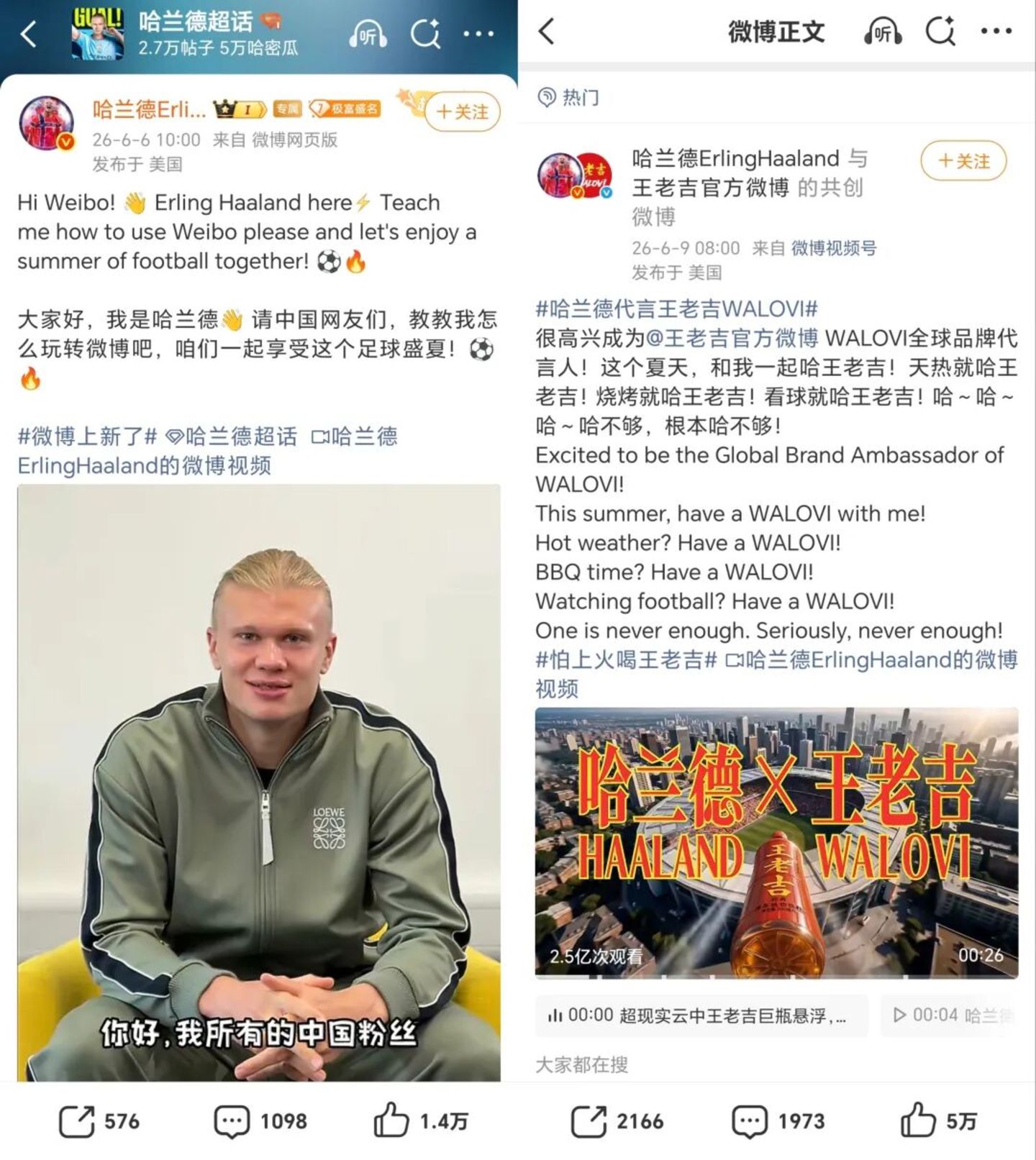 娱乐化不是消耗是延伸,王老吉世界杯营销的“天时地利人和” 娱乐化不是消耗是延伸,王老吉世界杯营销的“天时地利人和”