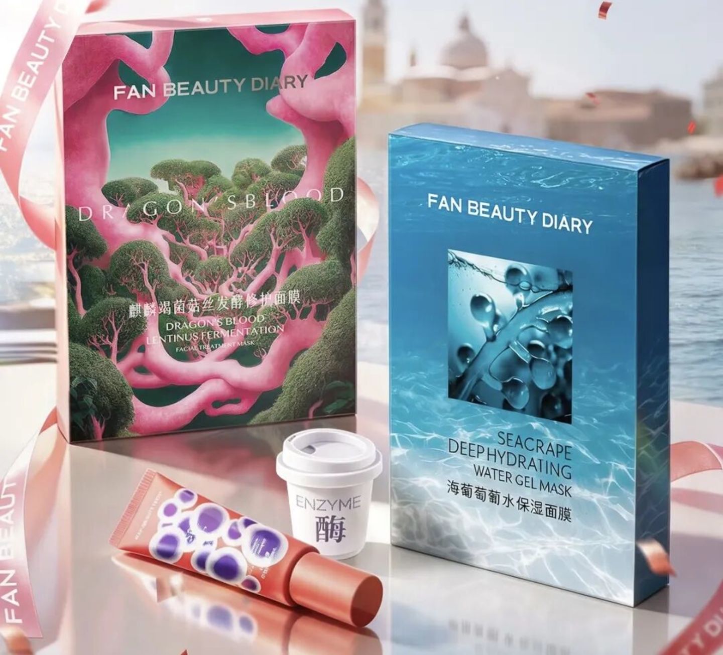 赵露思落子双品牌,明星创业的流量红利与长期命题 赵露思落子双品牌,明星创业的流量红利与长期命题