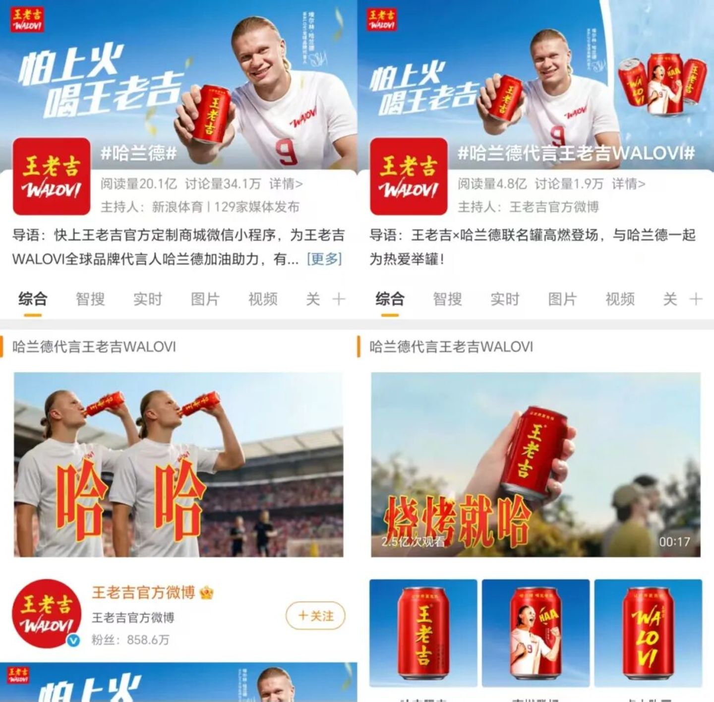 娱乐化不是消耗是延伸,王老吉世界杯营销的“天时地利人和” 娱乐化不是消耗是延伸,王老吉世界杯营销的“天时地利人和”
