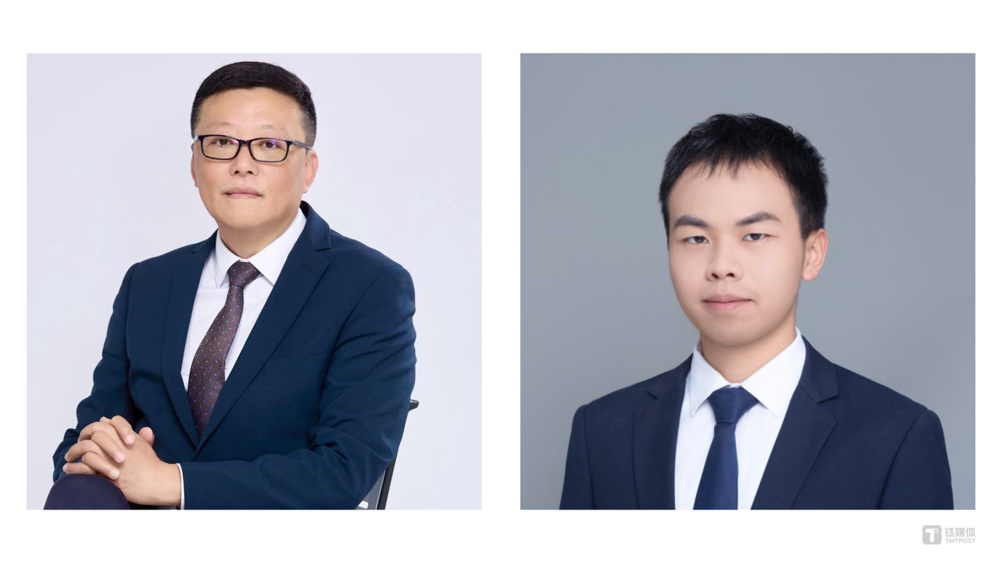 英伟达PhysX奠基人张立华入局物理 AI,带队自研新一代物理世界模型Fysiverse|独家 英伟达PhysX奠基人张立华入局物理 AI,带队自研新一代物理世界模型Fysiverse|独家
