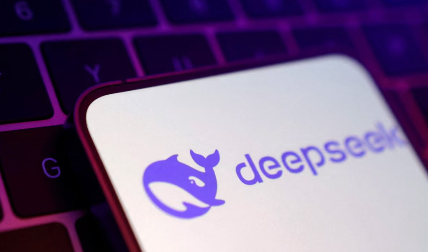 DeepSeek的底层逻辑变了吗?