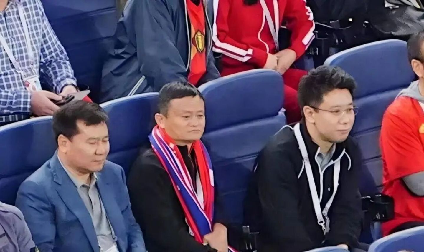  北美世界杯，格外吸引中国富豪