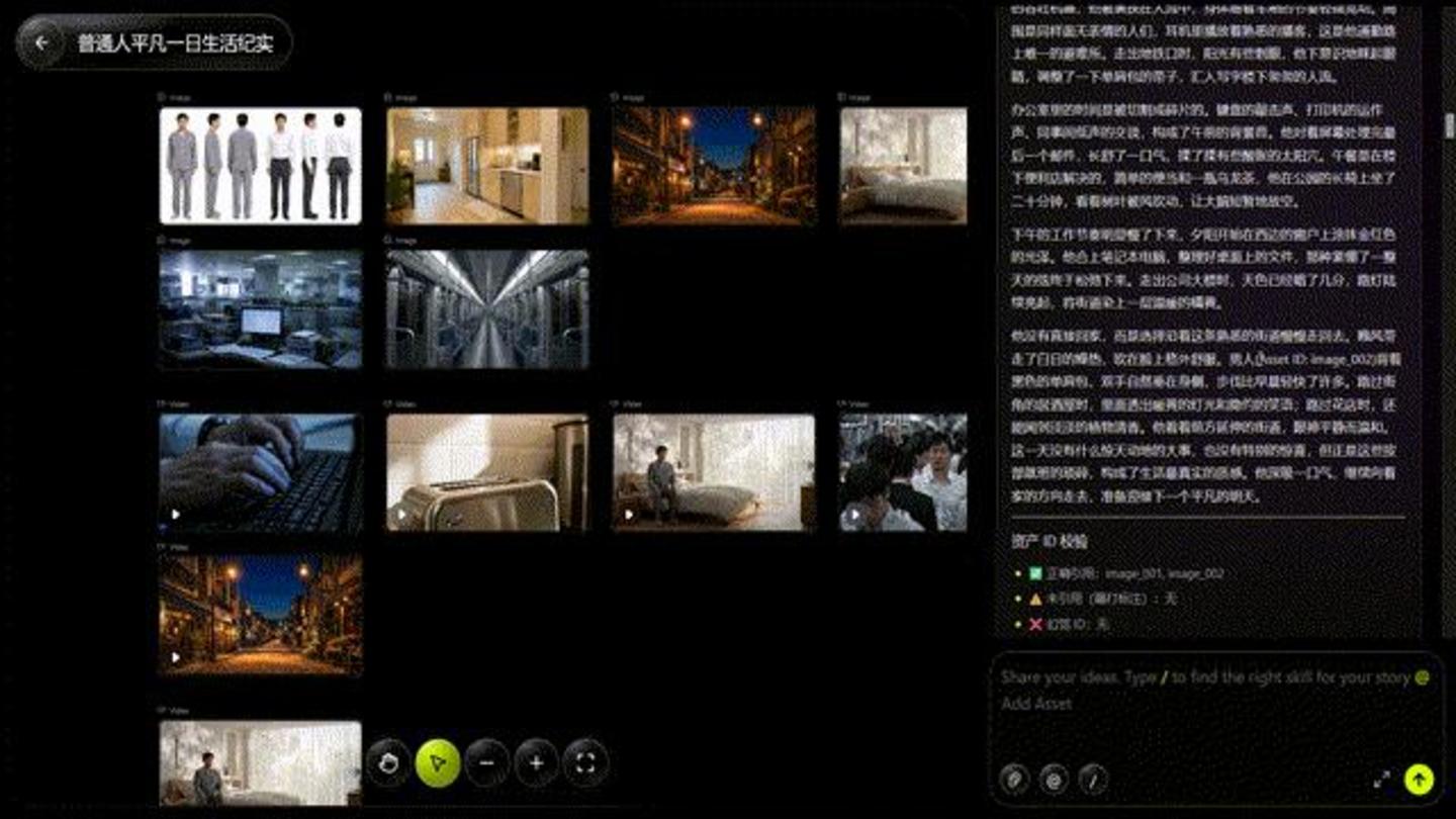 不卷coding,卷原生多模态世界模型:智象未来拿下15亿C轮融资? 不卷coding,卷原生多模态世界模型:智象未来拿下15亿C轮融资?