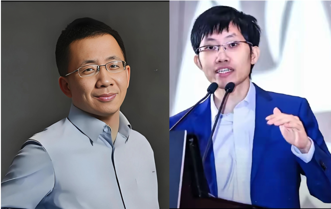 观点| 梁文锋：AI时代的”张一鸣“