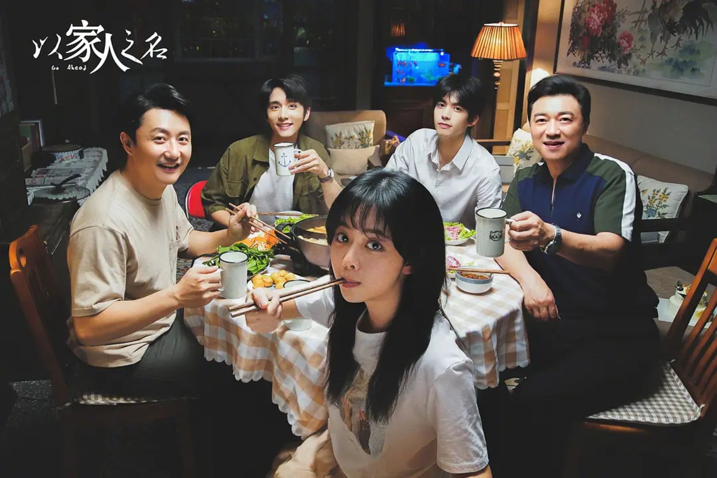  民国叔嫂文学、现偶伪骨科……“背德文学”救不了暑期档长剧？