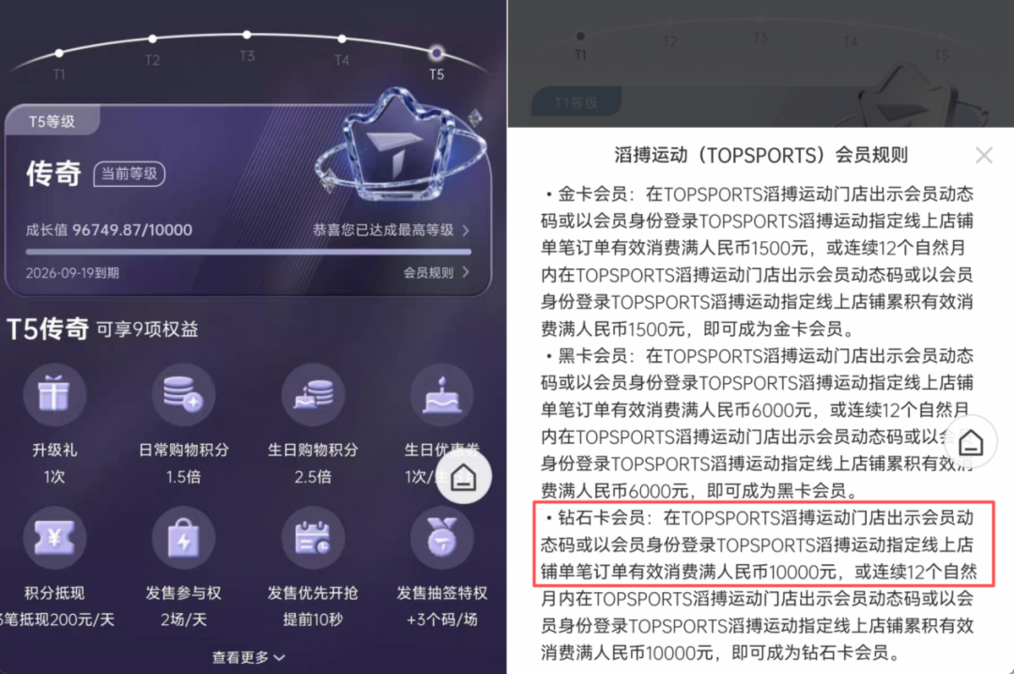 独家|耐克默许,滔搏并无线上经销权? 独家|耐克默许,滔搏并无线上经销权?