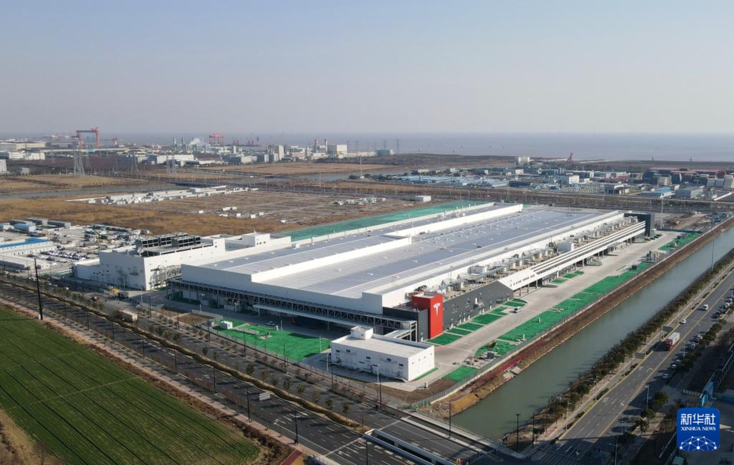 特斯拉正在变成一家AI公司 特斯拉正在变成一家AI公司