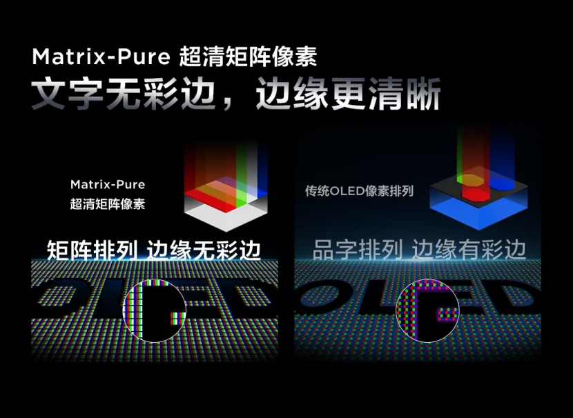 1.1%最强镜面低反+全新云天青配色:TCL X3B系列OLED+显示器正式发布 1.1%最强镜面低反+全新云天青配色:TCL X3B系列OLED+显示器正式发布
